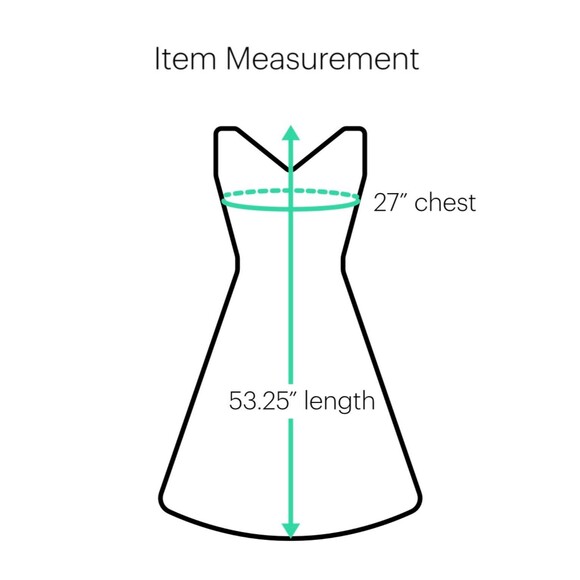 Free People cocktail dress NWOT - Picture 4 of 4